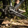 Shimano Deore FC-M4100 36-26z 175 mm ohne Lagerschalen Produktbild-Vorschau 4