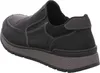 Rieker Herren Sneaker Slip-On Halbschuh extra weit Produktbild-Vorschau 49