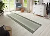 80x350 cm Behúň Basic 105487 Green Náhľad obrázku produktu 2