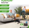 Tunturi Cardio Fit M40 Stoelfiets - Hometrainer - Bluetooth Productafbeelding-voorbeeld 8