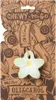 Oli&carol Bali The Flower Anneau de dentition Marron  Voir les images du produit 1