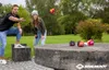 SCHILDKRÖT 970825 SCHILDKRÖT Crossboccia Double Pack Heros Voir les images du produit 4