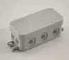 Berner Mini 2-Kanal-Empfänger BHE324 868 MHz Zubehör Anteprima dell’immagine prodotto 2