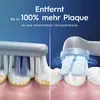 Oral-B iO Series 2 Zahnbürste, Farbe:Weiß Produktbild-Vorschau 3