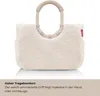 Reisenthel Loopshopper M teddy sand Produktbild-Vorschau 8