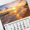 Timr 4-Monatskalender 2027 - Wandkalender I Motiv Produktbild-Vorschau 5