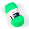 Yarn Art Baby 8233 Grass Green Pletacia priadza Náhľad obrázku produktu 1