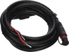 Garmin kabel zasilający 8-pin do urządzeń | Garmin Podgląd zdjęcia produktu 1