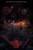 Stranger Things - One Summer - 61x91,5cm - Affiche Poster Voir les images du produit 1