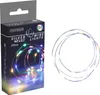 Ghirlanda di luci a batteria 40 LED multicolore Anteprima dell’immagine prodotto 6
