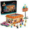 Lego LEGO The Simpsons: Krusty Burger 10352 Voir les images du produit 1