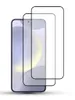 2-Pack SAMSUNG S24 Displayschutzfolie aus 9H gehärtetem Produktbild-Vorschau 2