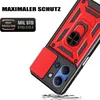 Panzerhülle für Xiaomi Redmi 15C mit Kameraschutz & Produktbild-Vorschau 4