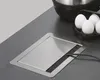 EVOline FlipTop Push Multiprise VDE 3x, escamotable / Prise Voir les images du produit 3