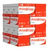 print24 Druckerpapier Kopierpapier 100000 Blatt A4 80g Produktbild-Vorschau 2