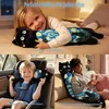 Mewaii 130CM Kuscheltier Kawaii Langes Katzen Plüsch Kissen Produktbild-Vorschau 8