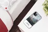 MuchoWow® Handyhülle Schutzhülle Hülle für iPhone 12 Pro Produktbild-Vorschau 4