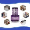Filtre HEPA lavable Sillar – Remplacement, compatible avec Voir les images du produit 7