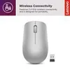 Lenovo GY50Z18984 Silberne Maus Produktbild-Vorschau 12