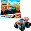 Hot Wheels Monster Trucks Roarin' Wreckers HDX66 Voir les images du produit 2