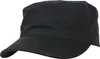 Flexfit ARMY MILITARY Fitted Top Gun Ripstop Cap - schwarz Produktbild-Vorschau 2