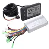 36/48V 500/750W zestaw kontrolera bezszczotkowego do Podgląd zdjęcia produktu 1