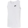 Camiseta de tirantes Nike BQ1260-100 para Hombre Vista previa de la imagen del producto 6
