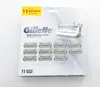Gillette Rasierklingen - SkinGuard Sensitive - 11St. Produktbild-Vorschau 2