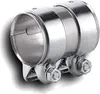 Hjs Rohrverbinder, Abgasanlage  83 00 4012 Produktbild-Vorschau 1
