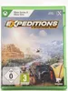 Expeditions a Mudrunner Game Produktbild-Vorschau 2