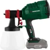PARKSIDE® 20 V Akku-Farbspritzpistole »PFSA 20-Li B2«, ohne Produktbild-Vorschau 7