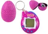 Tamagotchi In Ei Spel Electronic Pet Roze Productafbeelding-voorbeeld 1