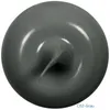 A close-up, top-down view of a dollop of gray adhesive paste, with a swirl pattern in the center. Produktbild-Vorschau