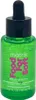 A product shot of a green glass bottle with a black dropper top. Náhled obrázku produktu