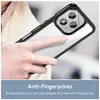 Für Honor 400 Lite Colorful Series TPU Acryl Hybrid Schutz Produktbild-Vorschau 5
