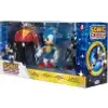 Sonic The Hedgehog 30Th Anniversary Pack 3 Figuren 10cm Podgląd zdjęcia produktu 4