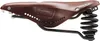 Brooks Flyer Sella per bicicletta intagliata, marrone Anteprima dell’immagine prodotto 6