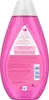 Johnson's Shiny Drops Shampoo 500ml Produktbild-Vorschau 4