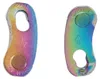 Sram CN PowerLock Eagle chainring - 1 paire, arc-en-ciel, Voir les images du produit 5