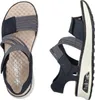 Chaussures Rieker 6567114 Voir les images du produit 3