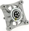 Mandrino portacoltelli per Husqvarna CTH 184T 194 224T Anteprima dell’immagine prodotto 1