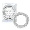 Invisibobble Hair Tie Slim Chrome Sweet Chrome 3 Units Produktbild-Vorschau 5