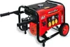Groupe électrogène essence MECAFER MF3800, 3000W, 3200W Voir les images du produit 1