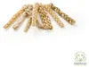 Lamm-Kopfhaut, geflochten, Gewicht:500g Produktbild-Vorschau 1