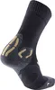 UYN Superleggera Trekkingsocken Herren black/military 35-38 Produktbild-Vorschau 2