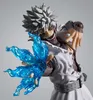 My Hero Academia S.H. Figuarts Actionfigur Dabi 16 cm Produktbild-Vorschau 6