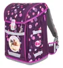 McNeill Schulranzen Tenero Schoolbag Set 5-teilig Ruby Produktbild-Vorschau 4