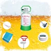 Zestaw do czyszczenia - Easy, Type: Type A, Detergent: Bevi Podgląd zdjęcia produktu 1