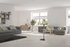 Hoover HF1 HF110H 011, Tyčový vysávač, Bezvreckové, Šedá, Náhľad obrázku produktu 3