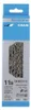 Shimano CN-HG701 Kette verpackt mit Schnellwechsler 126 Produktbild-Vorschau 1